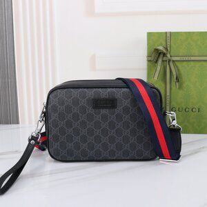 Gucci Backpacks, Travel Bags